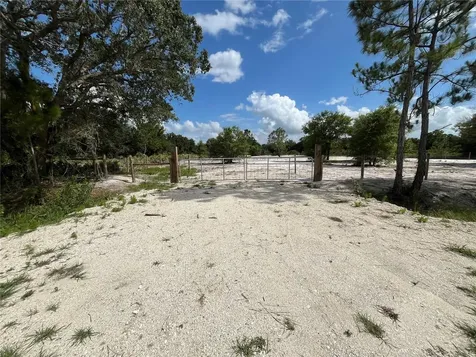 16916 NW 262nd Street Okeechobee FL 34972