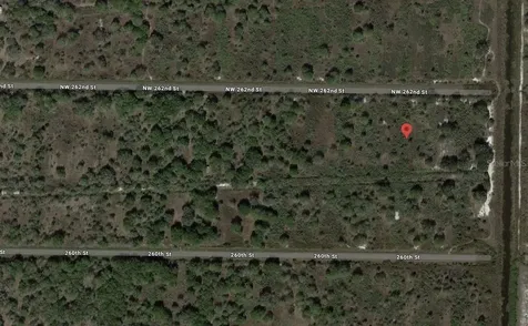 16916 NW 262nd Street Okeechobee FL 34972