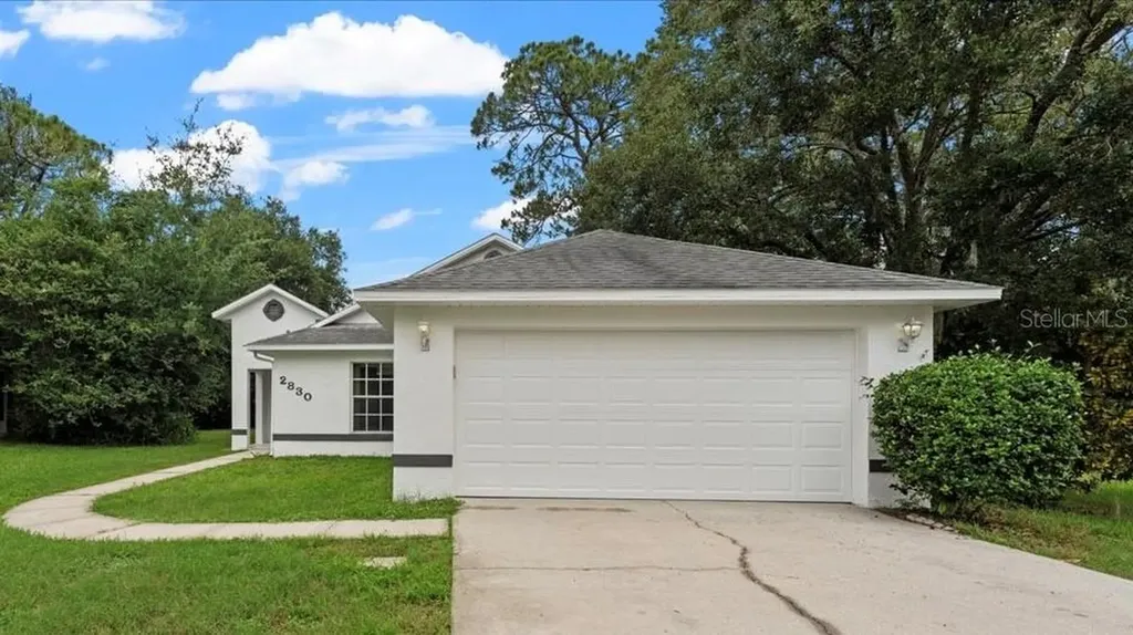 2830 La Cita Lane Titusville FL 32780