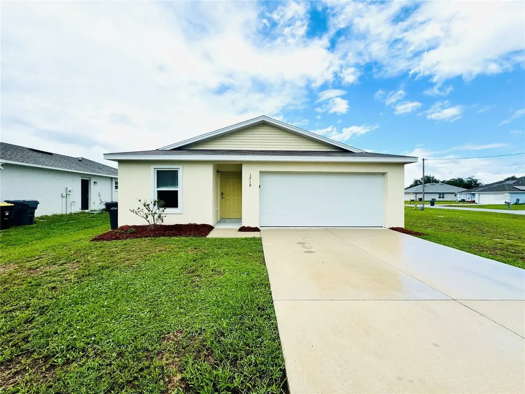 1718 Minnow Court Kissimmee FL 34759