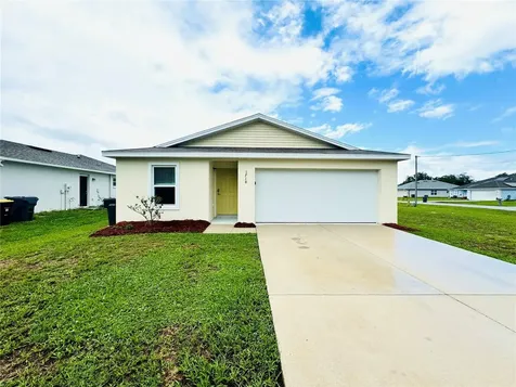 1718 Minnow Court Kissimmee FL 34759