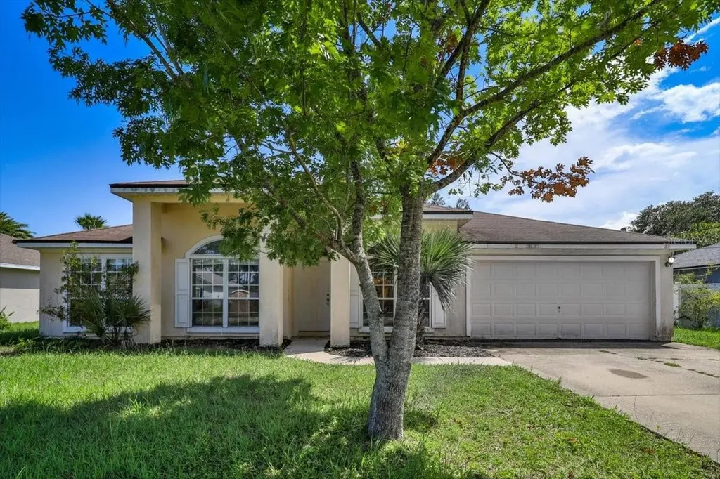 51 Biscayne Drive Palm Coast FL 32137