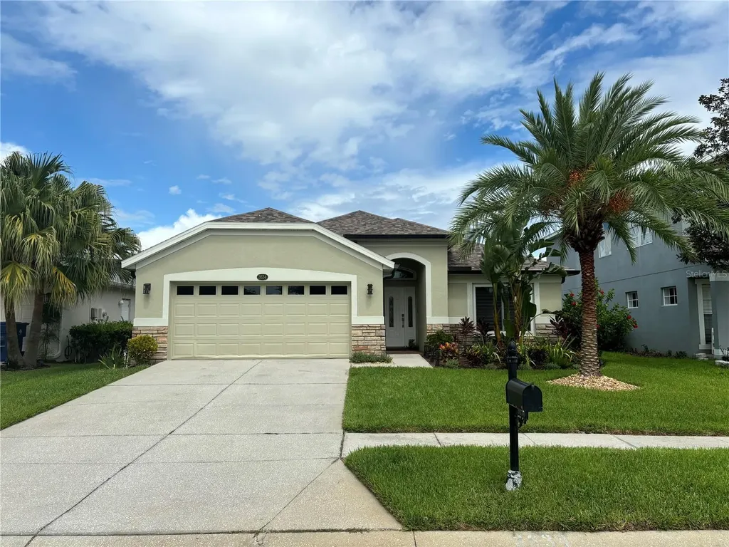 3634 Beneraid Street Land O Lakes FL 34638