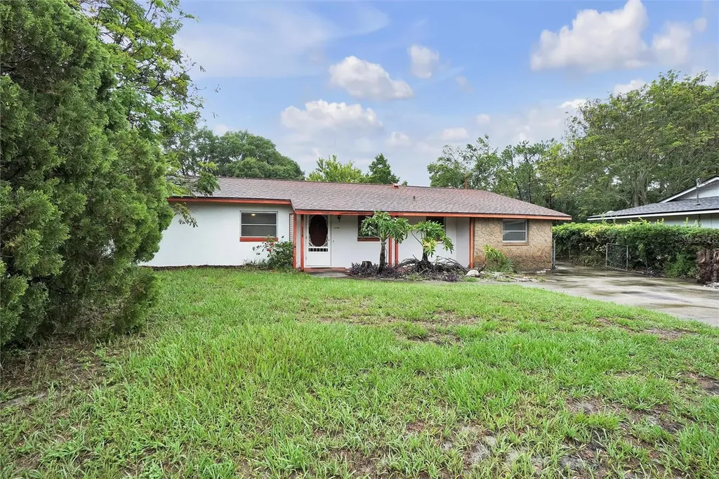 5529 Glasgow Avenue Orlando FL 32819