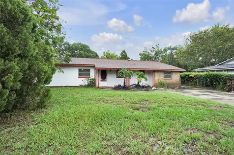5529 Glasgow Avenue Orlando FL 32819