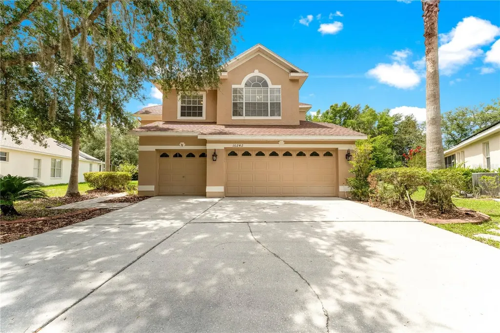 10242 Evergreen Hill Drive Tampa FL 33647