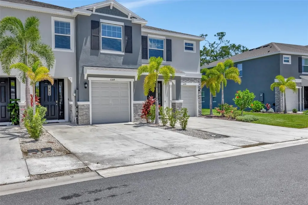 6584 Serenity Fall Lane Sarasota FL 34240