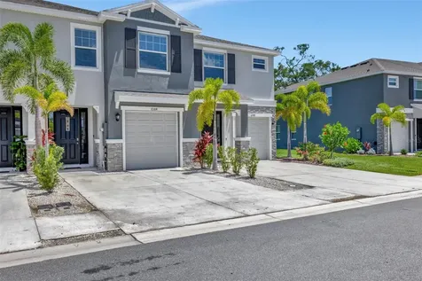 6584 Serenity Fall Lane Sarasota FL 34240