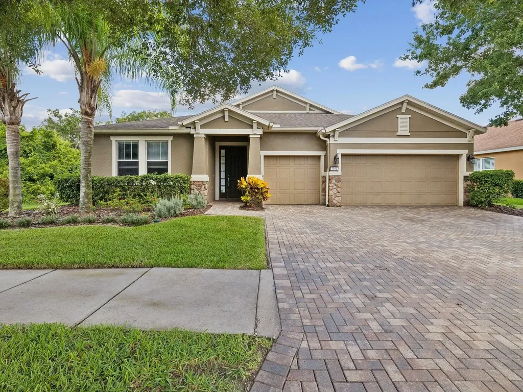 3104 Majestic View Drive Lutz FL 33558