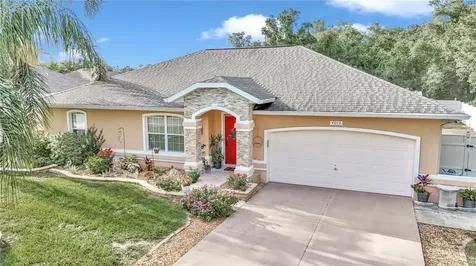 4013 SW 134th Street Ocala FL 34473