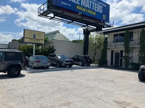 4026 Henderson Boulevard Tampa FL 33629