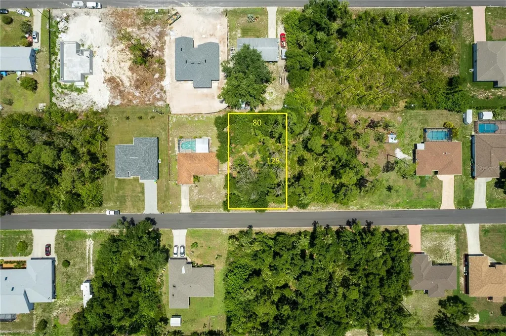 18330 Grace Avenue Port Charlotte FL 33948