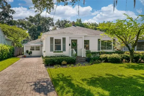 1119 Gunnison Avenue Orlando FL 32804