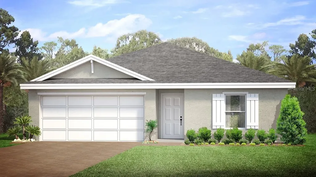 12093 Wellington Avenue Port Charlotte FL 33981
