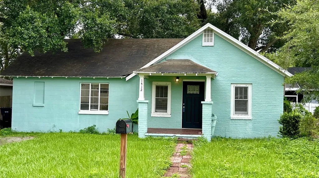 1412 Winn Avenue Orlando FL 32806