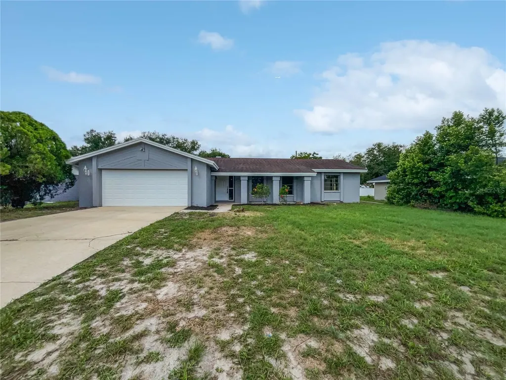 1105 E Normandy Boulevard Deltona FL 32725