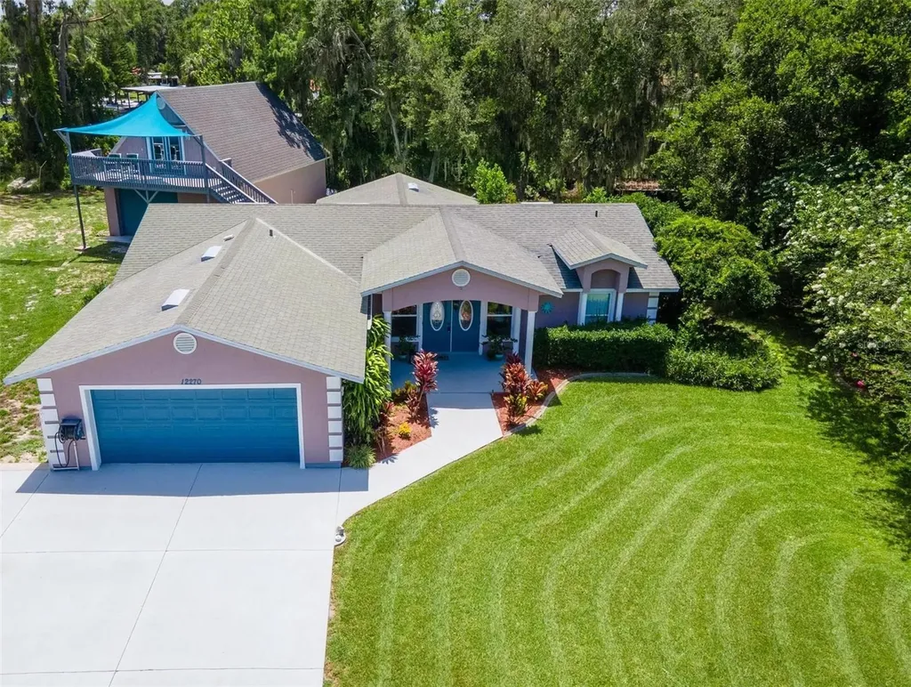 12270 Virginia Drive Leesburg FL 34788