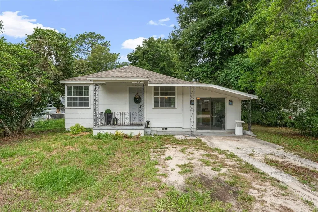 255 Monroe Avenue Brooksville FL 34604