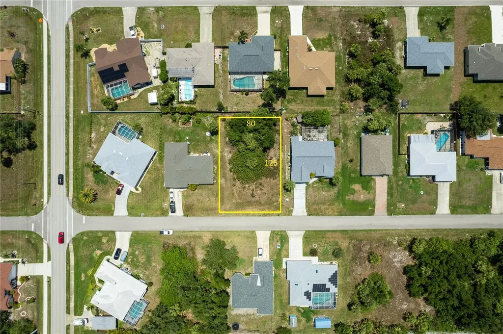 1026 Bounds Street Port Charlotte FL 33952