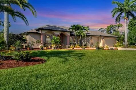 267 Long Meadow Lane Rotonda West FL 33947
