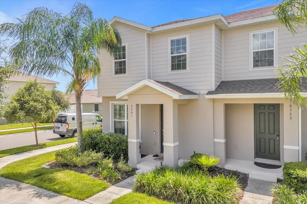 6261 Aralia Ivy Lane Winter Garden FL 34787