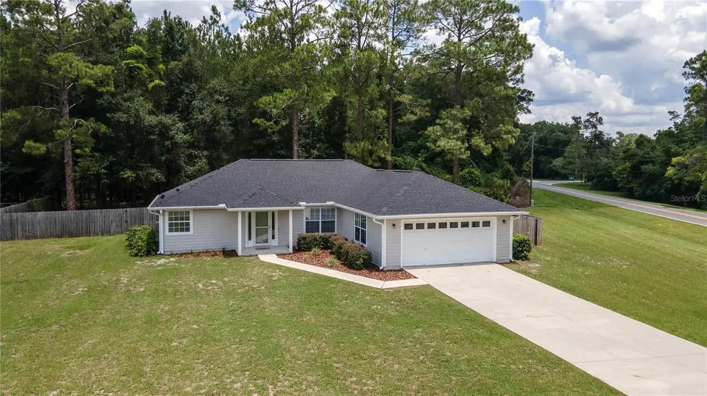23212 NW 201st Lane High Springs FL 32643