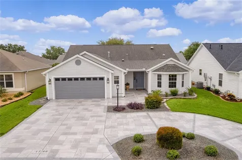 1766 Millwood Way The Villages FL 32162