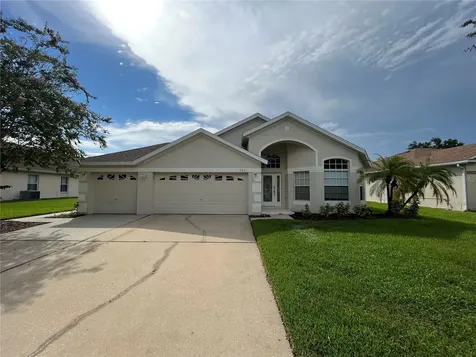 102 Burrell Circle Kissimmee FL 34744