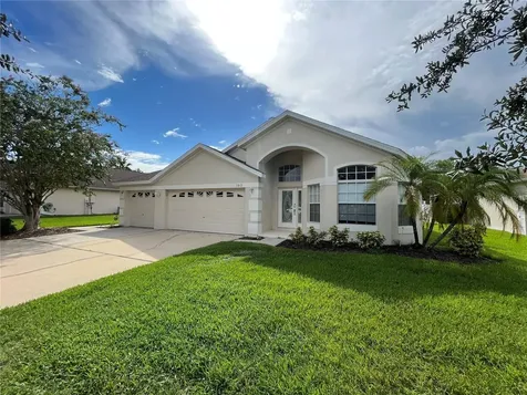 102 Burrell Circle Kissimmee FL 34744