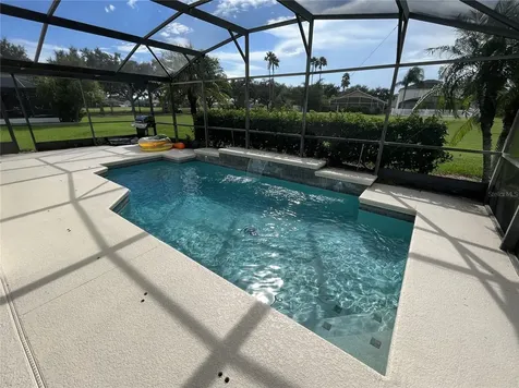102 Burrell Circle Kissimmee FL 34744