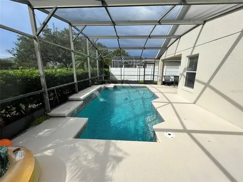 102 Burrell Circle Kissimmee FL 34744