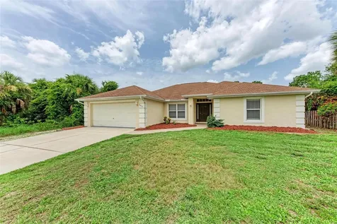 2633 Muglone Lane North Port FL 34286