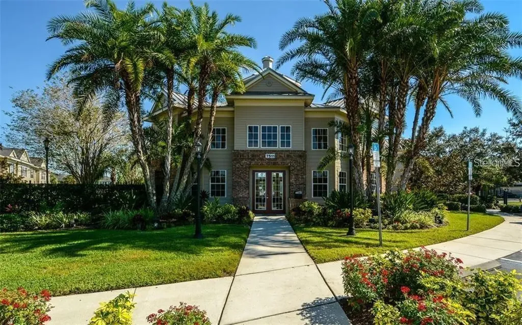 7685 Plantation Circle University Park FL 34201