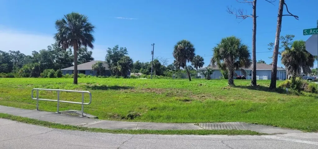 4435 S Access Road Englewood FL 34224