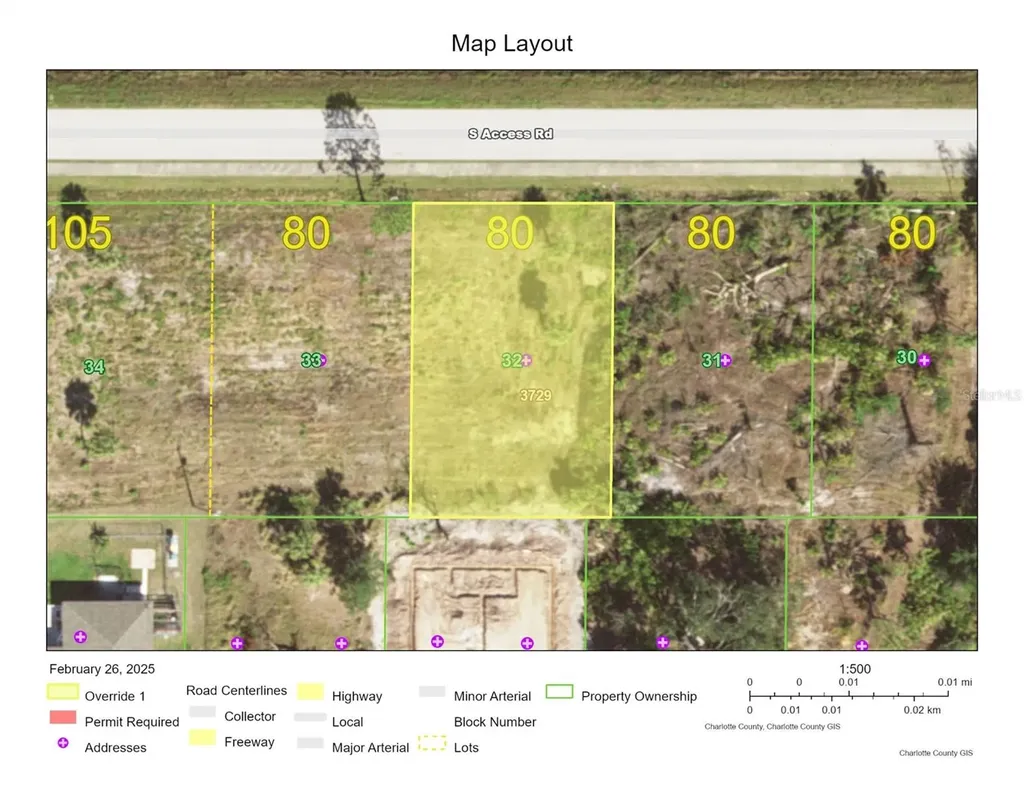 4435 S Access Road Englewood FL 34224