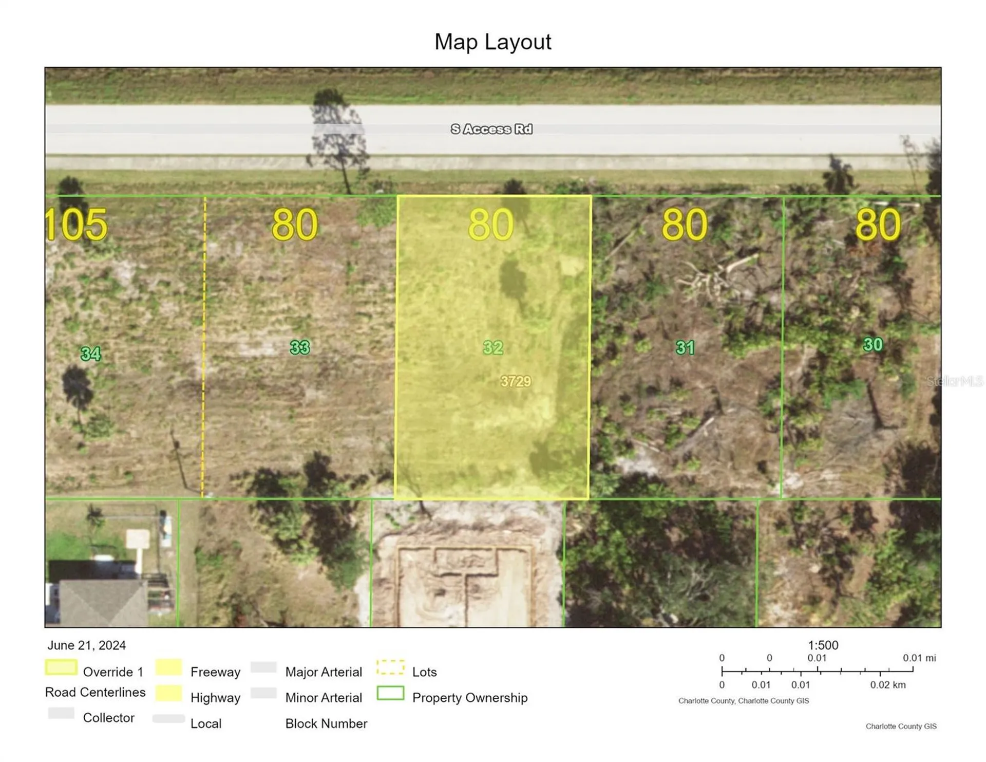 4435 S Access Road Englewood FL 34224