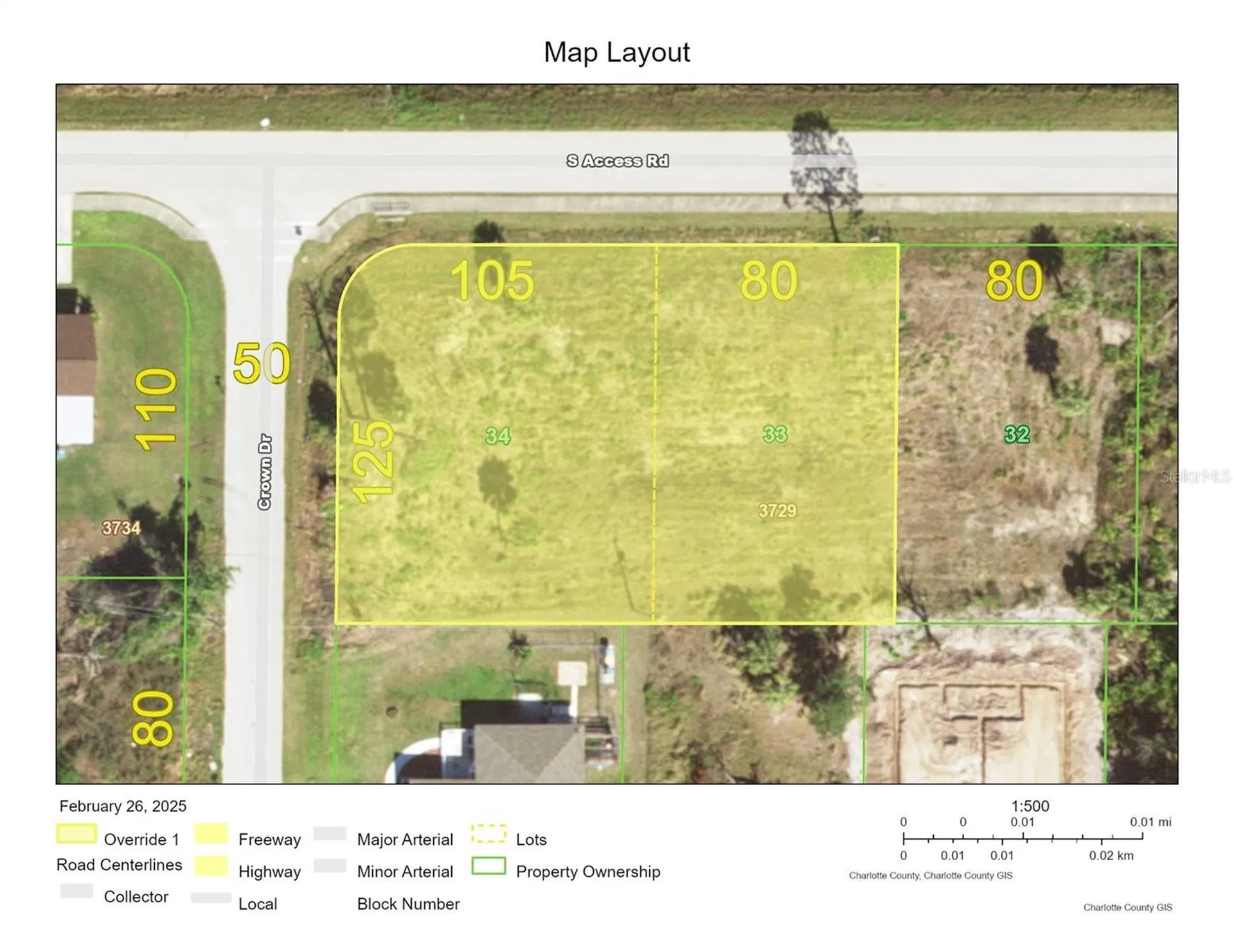 4435 S Access Road Englewood FL 34224