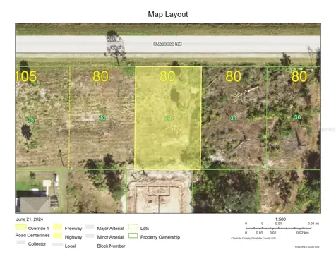 4435 S Access Road Englewood FL 34224