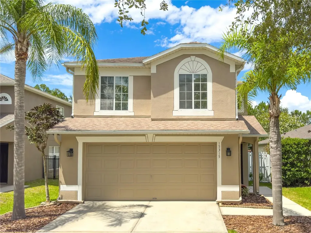 15315 Harrowgate Way Winter Garden FL 34787