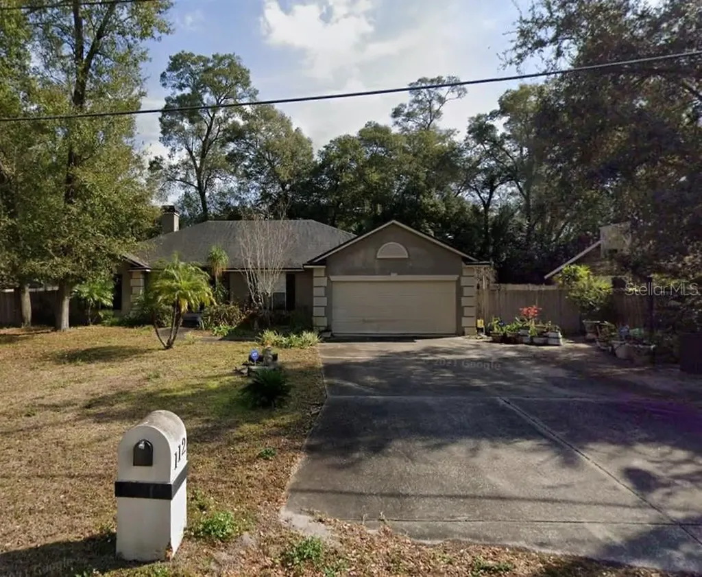 112 Frances Drive Altamonte Springs FL 32714