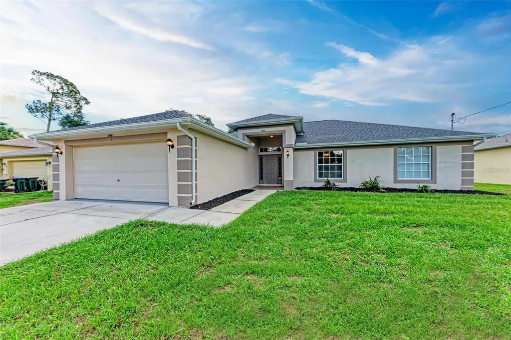 4960 S San Mateo Drive North Port FL 34288