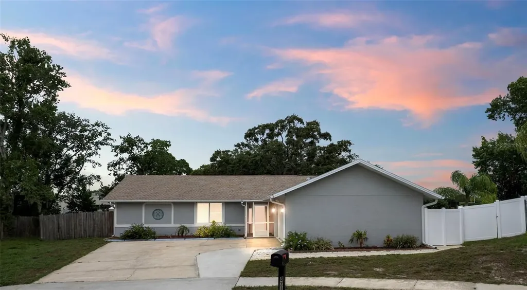 8712 Woodlawn Court Port Richey FL 34668