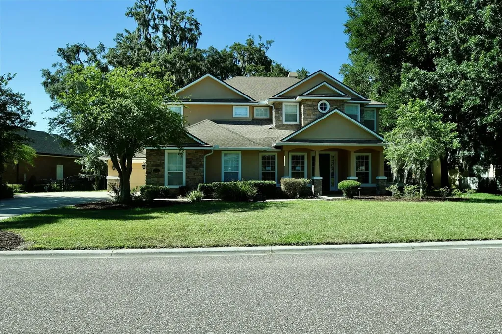2917 Sunset Landing Drive Jacksonville FL 32226