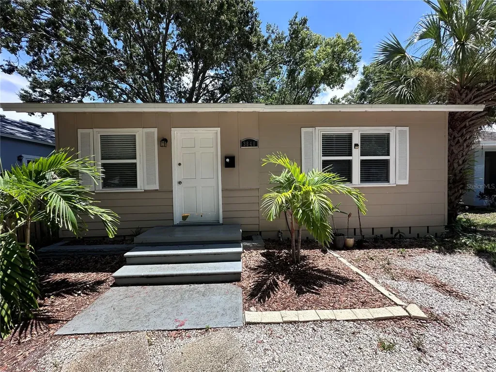 3840 6th Avenue N St Petersburg FL 33713
