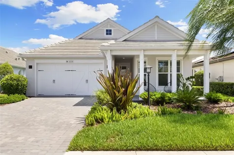 8058 Tidal Pointe Way Sarasota FL 34240