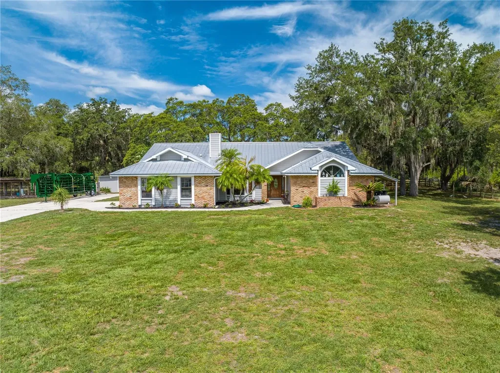 4450 Kaiser Avenue St Cloud FL 34772