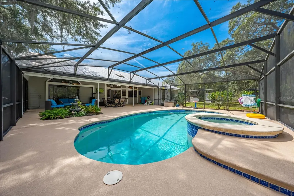 4450 Kaiser Avenue St Cloud FL 34772