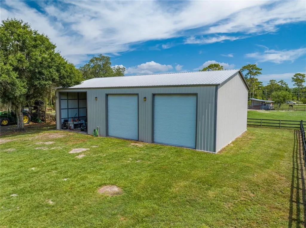 4450 Kaiser Avenue St Cloud FL 34772