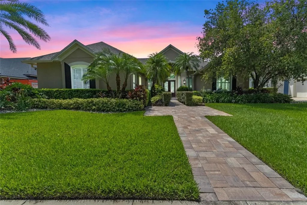 1613 Kersley Circle Lake Mary FL 32746