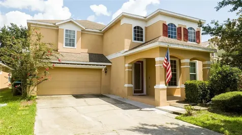 4633 Blue Major Drive Windermere FL 34786